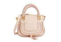 クロエマーシーバッグ