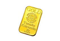 TANAKA ゴールドバー20g 99.99% 24 金